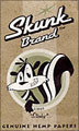 Skunk Brand Cigarette Papers