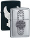 Zippo Harley-Davidson