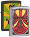Zippo Turn Up The Heat