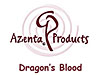 AZENTA BAMBOO STICK INCENSE - DRAGON'S BLOOD