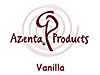 AZENTA BAMBOO STICK INCENSE - VANILLA