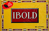Ibold Blunt Black 50ct Box