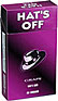 HAT'S OFF GRAPE 100 BOX