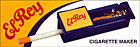 EL REY FILTER TUBE FILLING MACHINE