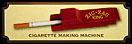 Zig Zag Cigarette Making Machine