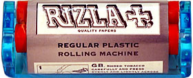 RIZLA+ 70MM CIGARETTE ROLLING MACHINE