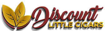 discountlittlecigars.com home page