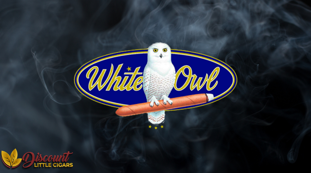 All About Deliciously Sweet White Owl Swirl Cigarillos