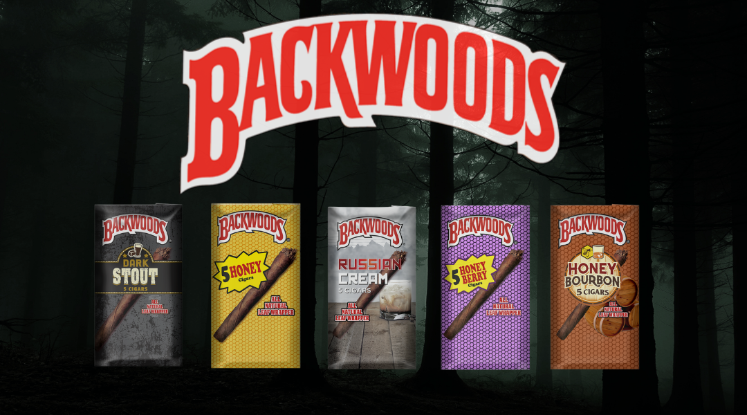 About Backwoods Cigar Flavors