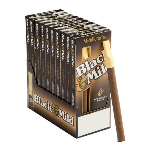 Black & Mild Cigars