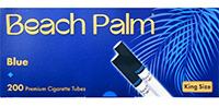 Beach Palm Tubes