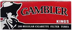 Gambler Tubes