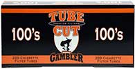Gambler Tube Cut Tubes