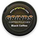 Grinds Coffee Pouches