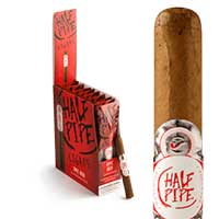 Half Pipe Cigars