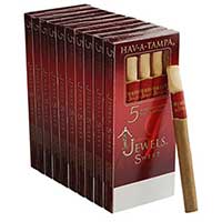 Hav a Tampa Cigars