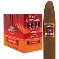 King Edward Cigars