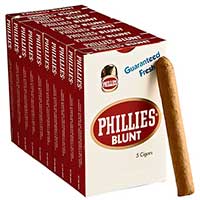 Phillie Cigars