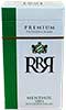 RRR Filtered Cigars