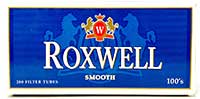 Roxwell Tubes