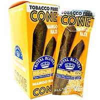 Royal Blunts Hemp Cones