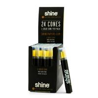 Shine Cones