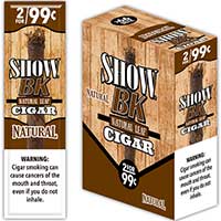 Show Cigars