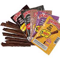 Backwoods Cigars