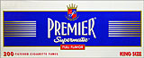 Premier Tubes