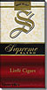 Supreme Blend Cigars