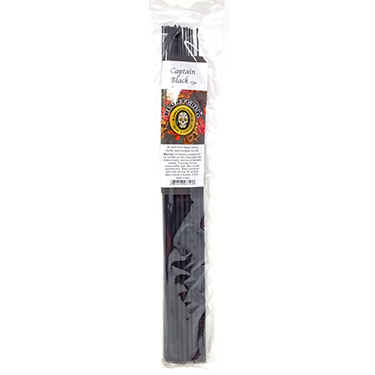 Blunt Gold Hand Dipped Incense Captain Black 30ct Bag