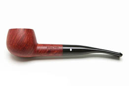 Dr. Grabow Royal Duke Smooth Pipe