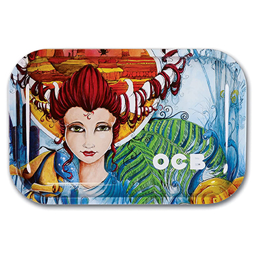 OCB Artist Medium Rolling Tray