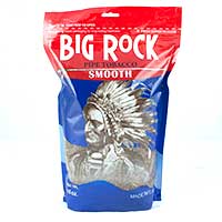 Big Rock Smooth 16oz Pipe Tobacco
