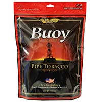 Buoy Full Flavor Red 16oz Pipe Tobacco