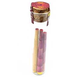 Double Diamond Rose Petal Cones 3 Pack
