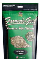 Farmers Gold Menthol 16oz Pipe Tobacco