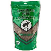 Gambler Menthol 16oz Pipe Tobacco