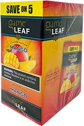 Game Leaf Mango 8 5pks