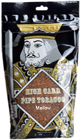 High Card Pipe Tobacco Mellow 5oz Bag