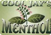 COOL JAYS MENTHOL 1 1/2 HERBAL PAPERS 25CT BOX