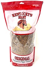 Kentuckys Best Original 16oz Pipe Tobacco