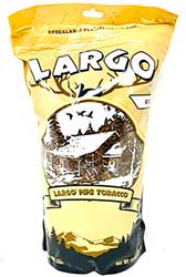 Largo Pipe Tobacco Gold 16oz