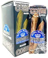 Royal Blunts HEMPaRILLO Cone Naked 10 2pks