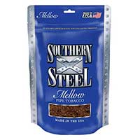 Southern Steel Mellow 6oz Pipe Tobacco