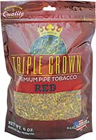 Triple Crown Red 16oz Pipe Tobacco