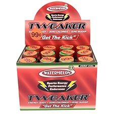 Tweaker Watermelon Energy Shots 12ct Box