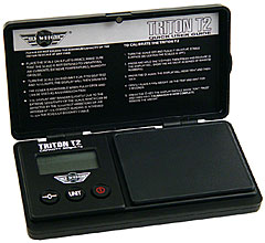 Triton T2 300G Digital Pocket Scale