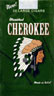 Cherokee Little Cigars Menthol 100