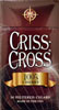 Criss Cross Little Cigars Cherry 100 Box